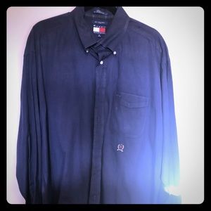 Tommy Hilfiger dress shirts